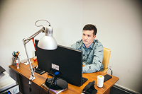 Кадастровый инженер Косов Лев